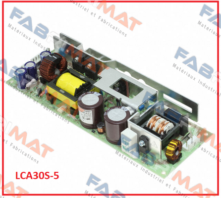 LCA30S-5 Cosel