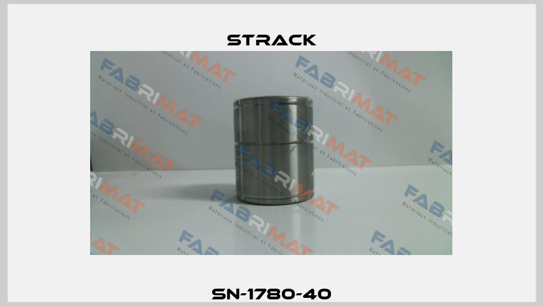 SN-1780-40 Strack