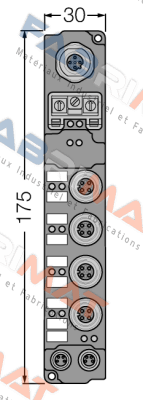 SDNB-04A-0009 Turck