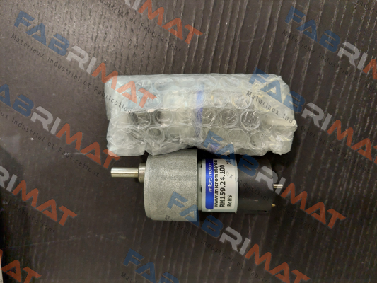 MM.RH159-24-100 Micro Motors