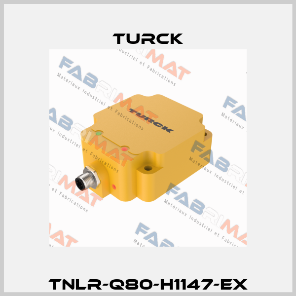 TNLR-Q80-H1147-EX Turck