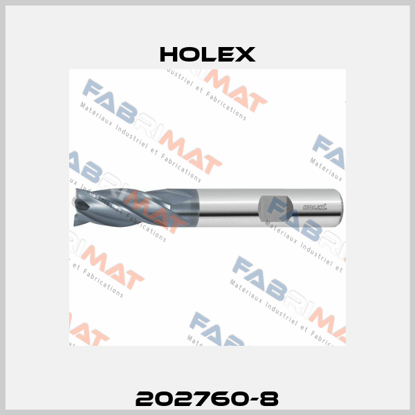 202760-8 Holex