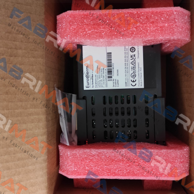 2408F/CC/VH/D4/D6/RR/XX/PB/XX/ENG/XXXXXX Eurotherm