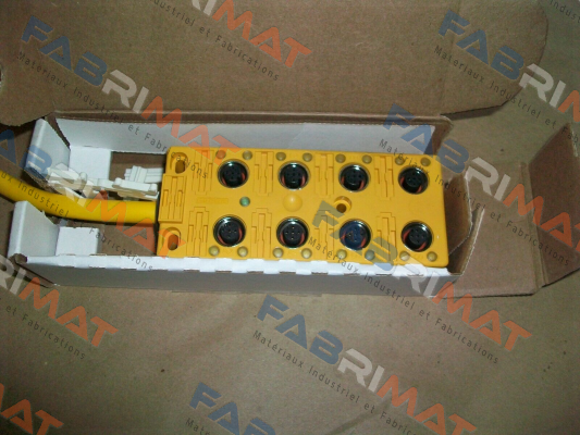 VB 80.5-P7X17-10 Turck