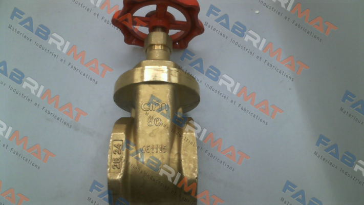 Cim 50 2 ½“ Cimberio