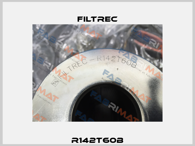 R142T60B Filtrec