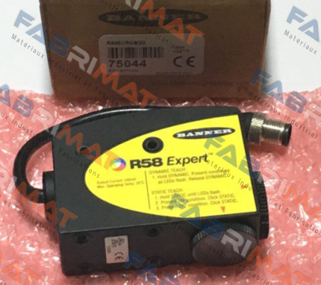 R58ECRGB2Q Turck