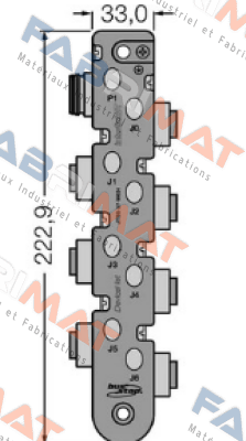 JTBS 57VM-M633 Turck