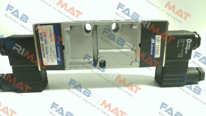 MVSC-300-4E2 Mindman