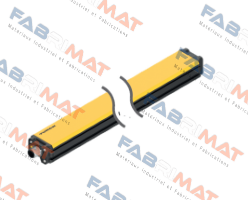 LI800P2-Q25LM2-LIU5X3-H1151 Turck