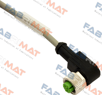 CD12M/0B-050C5US Micro Detectors / Diell (now Datasensing)