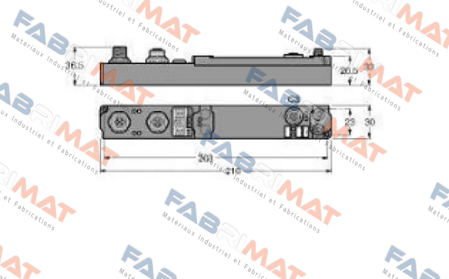 SDPB-10S-1002 Turck