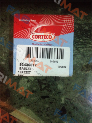 15020025B Corteco