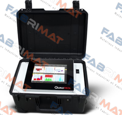 Portable PDM Qualitrol