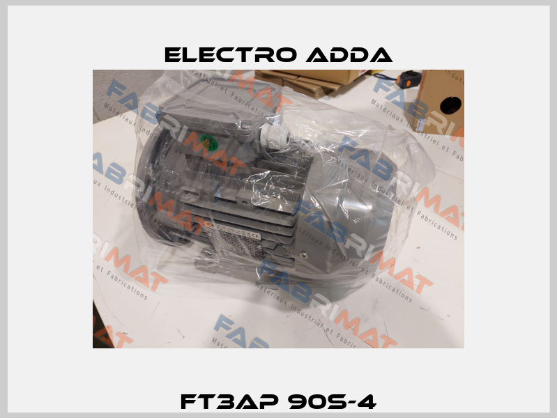 FT3AP 90S-4 Electro Adda