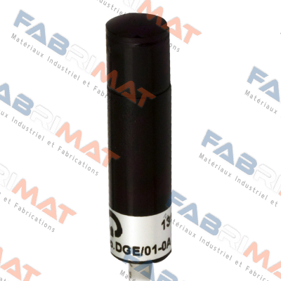 DGE/01-0A Micro Detectors / Diell (now Datasensing)