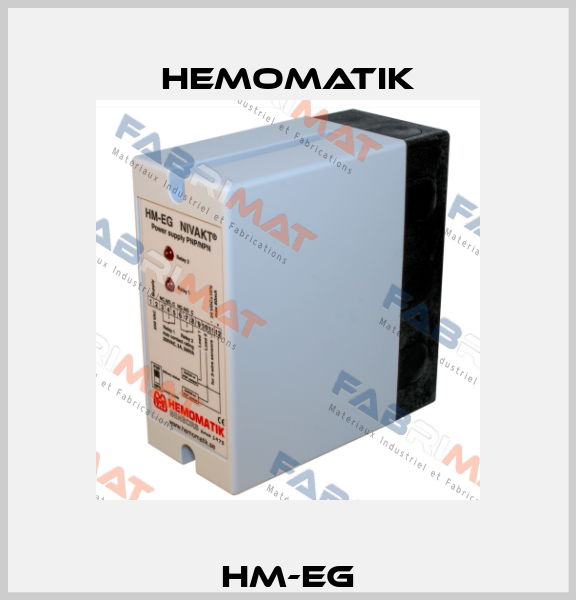 HM-EG Hemomatik