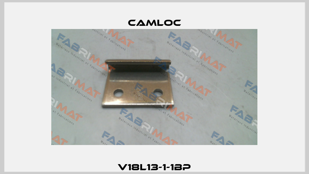 V18L13-1-1BP Camloc