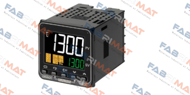E5CC-QQ3DSM-005 Omron