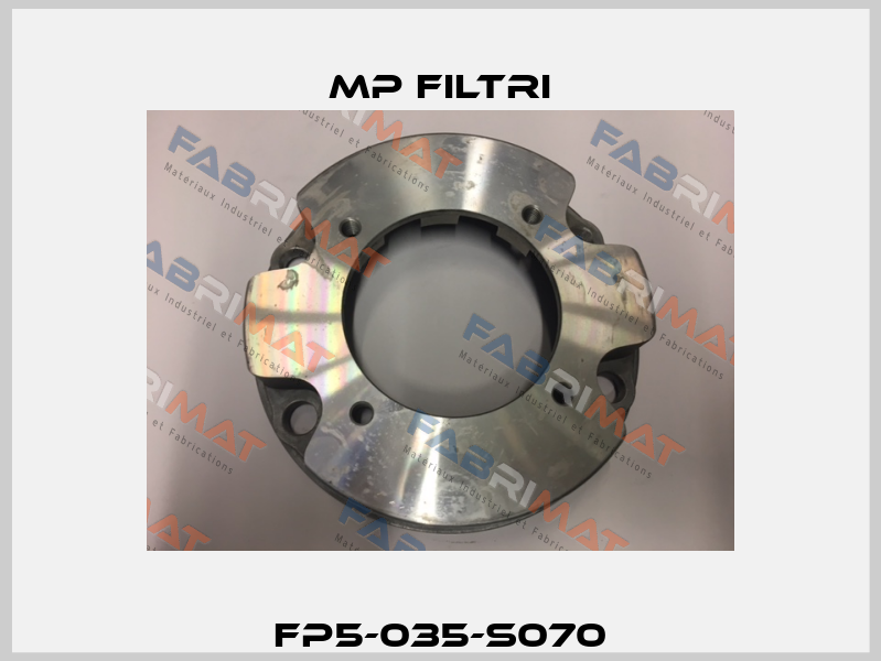 FP5-035-S070 MP Filtri