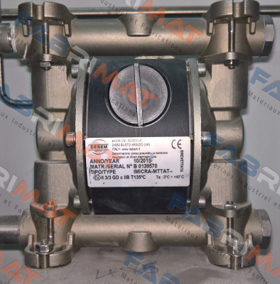 IMICRAMTTAT / JP-800.30 A-MTTAT   Debem