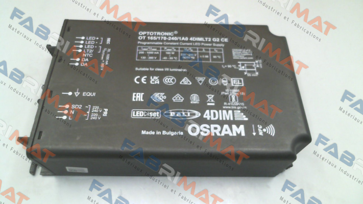 4062172053952 Osram