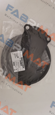 923121604 (DPV-1 REP PART KIT 6") Tyco Fire