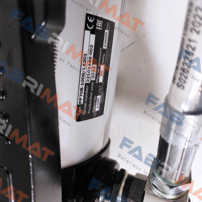 p/n: 49306, Type: PP70B-1000/LS201 Rehobot
