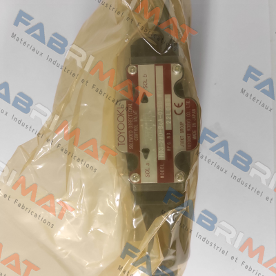 HD3-2WD-BCA-025D-WYR3 JTEKT FLUID POWER SYSTEMS CORPORATION (ex. Toyooki)