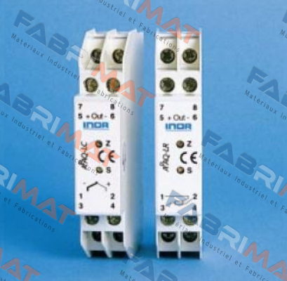 Order No. 70APLC0001, Type: APAQ-LC Inor