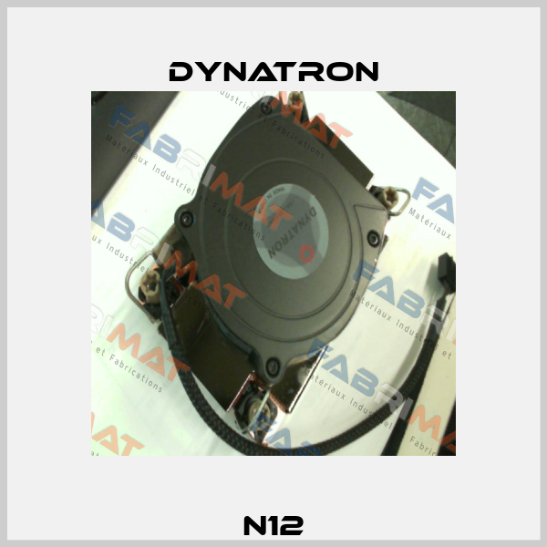 N12 DYNATRON