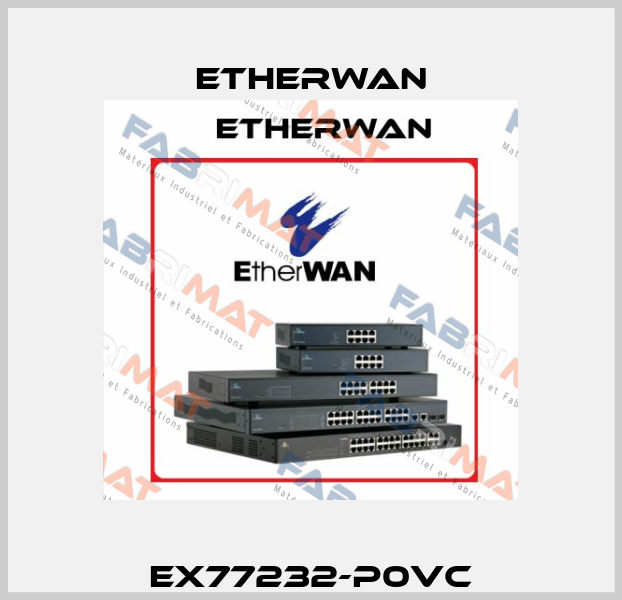 EX77232-P0VC Etherwan