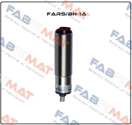 FARS/BN-1A Micro Detectors / Diell