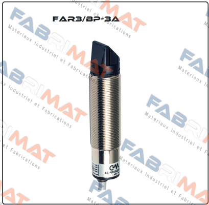 FAR3/BP-3A Micro Detectors / Diell