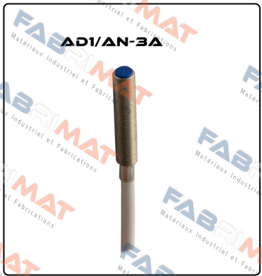 AD1/AN-3A Micro Detectors / Diell