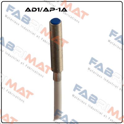 AD1/AP-1A Micro Detectors / Diell