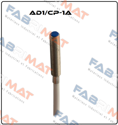 AD1/CP-1A Micro Detectors / Diell (now Datasensing)