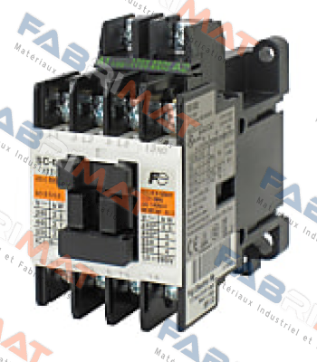SC-5-1RMAC100V2A2B*2 Fuji