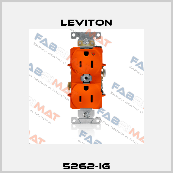 5262-IG Leviton