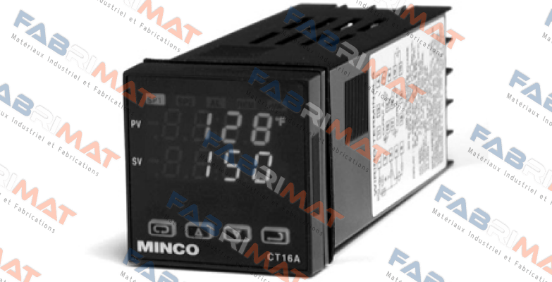 CT16A Minco