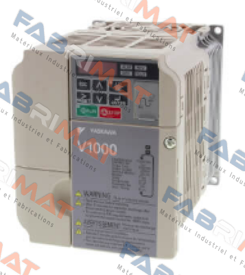 VZAB0P7BAA-S5030 Omron