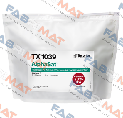 TX1039 Texwipe
