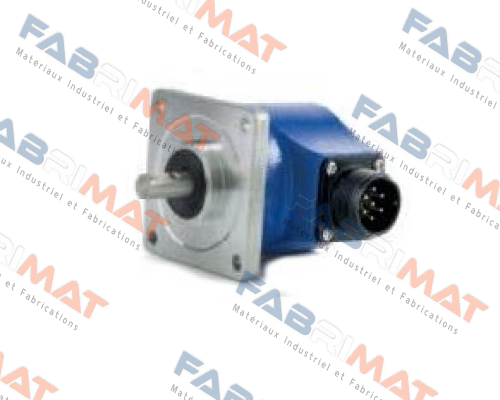 EL63D50Z5/28P10X3MR Eltra Encoder