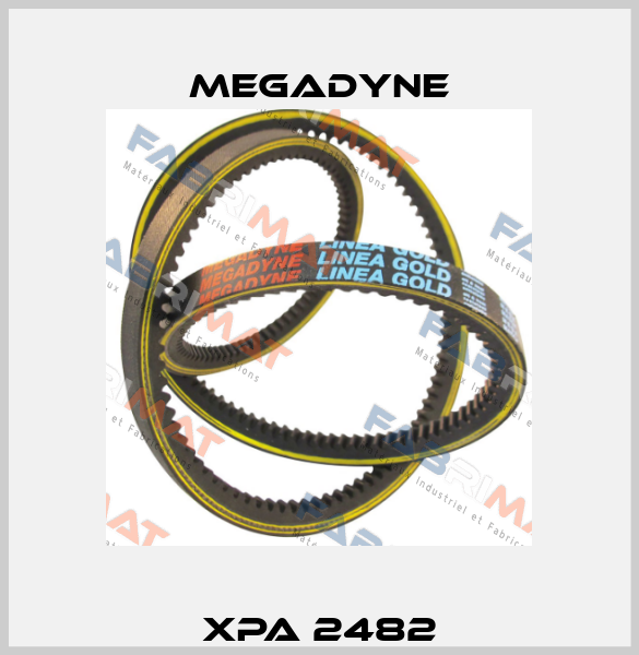 XPA 2482 Megadyne
