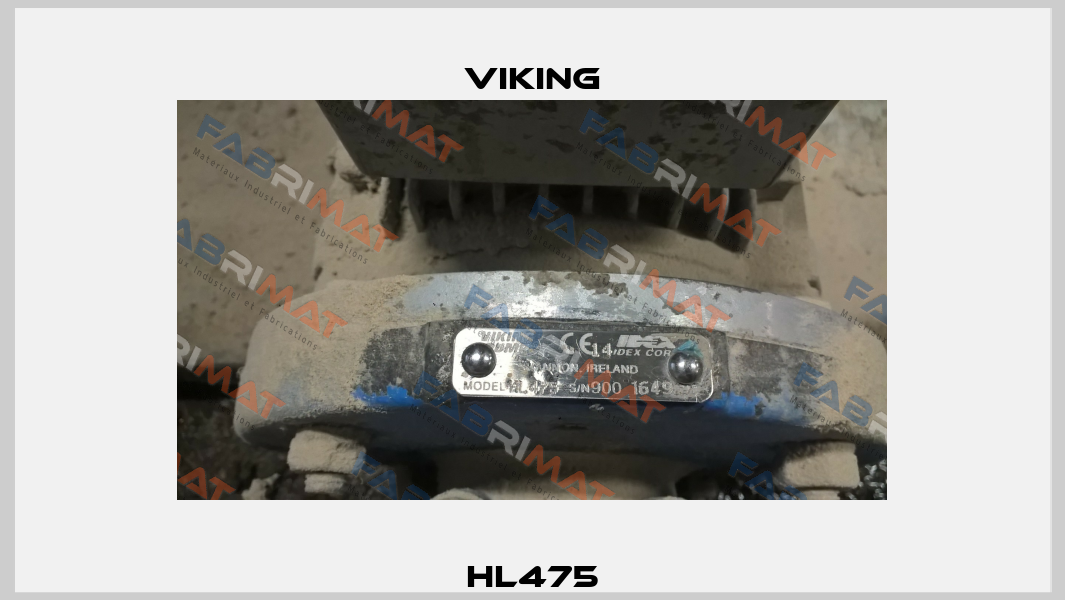 HL475 Viking