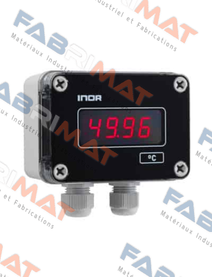 Order No. 70LCDHDX01, Type: LED-W11 Inor