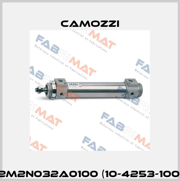 42M2N032A0100 (10-4253-1002) Camozzi