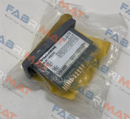 BL67-1RS232 Turck