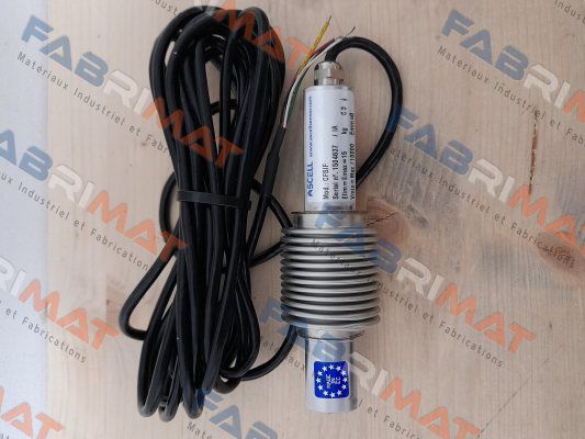 1049150 / CFSIF 15 kg Ascell Sensor