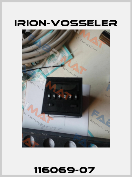 116069-07  Irion-Vosseler